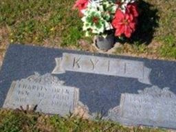 Charles Oren Kyle Charles Oren Kyle