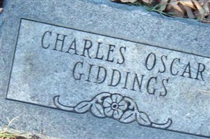 Charles Oscar Giddings