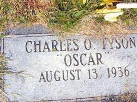 Charles Oscar Tyson