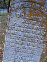Charles Overman Collins Charles Overman Collins