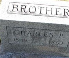 Charles P. Corey Charles P. Corey