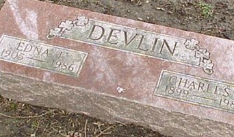 Charles P. Devlin