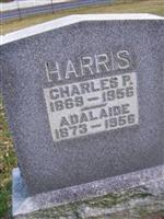 Charles P. Harris