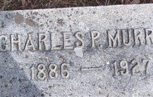 Charles P Murray