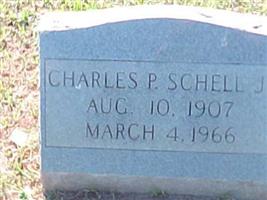 Charles P. Schell, Jr