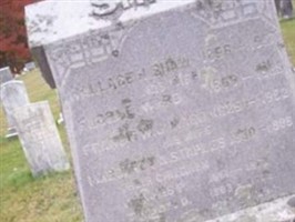 Charles P. Ward Charles P. Ward