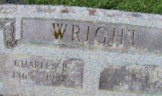 Charles P. Wright