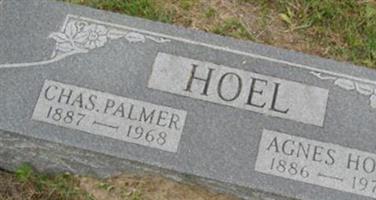Charles Palmer Hoel