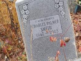 Charles Palmer Smith