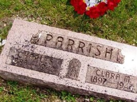 Charles Parrish