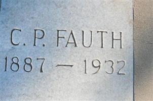 Charles Paul Fauth
