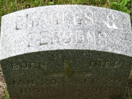 Charles Persons