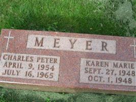 Charles Peter Meyer