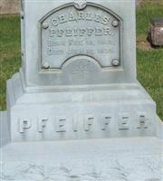 Charles Pfeiffer