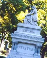 Charles Pfister