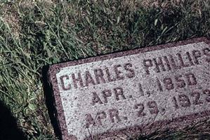Charles Phillips