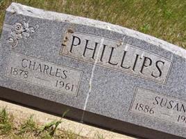 Charles Phillips
