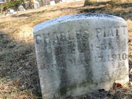 Charles Piatt Charles Piatt