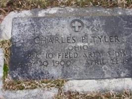 Charles Pierce Tyler