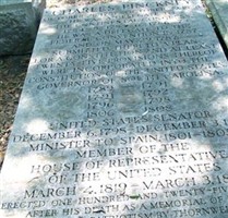 Charles Pinckney Charles Pinckney