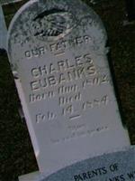 Charles Pinkney Eubanks