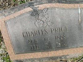 Charles Price