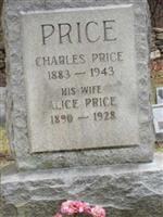 Charles Price