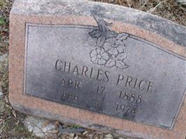 Charles Price