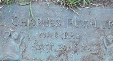 Charles Pugh, Jr