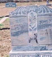 Charles Purcell Charles Purcell