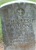 Charles R. Almon
