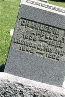Charles R. Applegate Charles R. Applegate