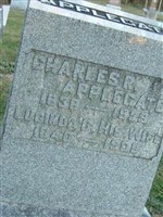 Charles R. Applegate Charles R. Applegate