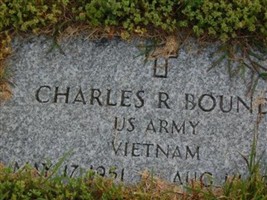 Charles R. Bounds