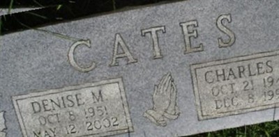 Charles R Cates Charles R Cates
