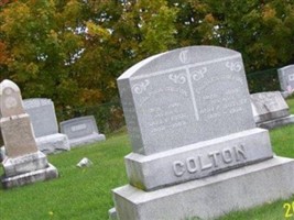 Charles R. Colton Charles R. Colton