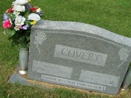 Charles R. Covert Charles R. Covert