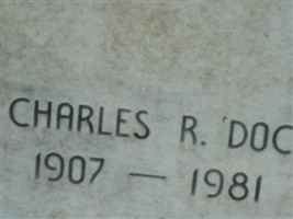 Charles R "Doc" Hughes Charles R "Doc" Hughes