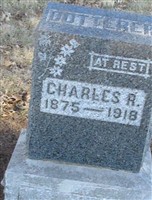 Charles R Dotterer Charles R Dotterer