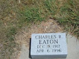 Charles R. Eaton