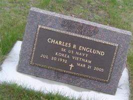 Charles R Englund