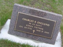 Charles R Englund Charles R Englund