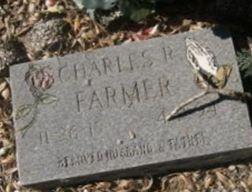 Charles R. Farmer