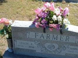 Charles R. Farmer, Sr