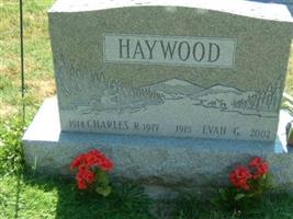 Charles R. Haywood