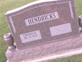 Charles R. Hendricks