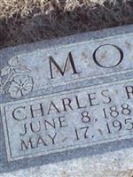 Charles R Morrow