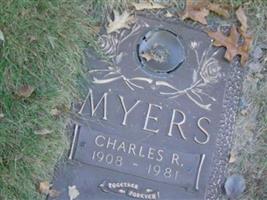 Charles R. Myers