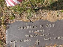 Charles R. Ott