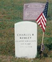 Charles R Remley